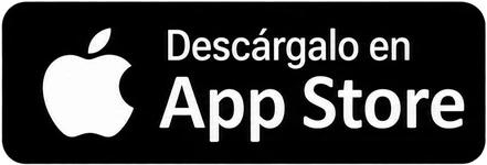 Descárgalo en el App Store